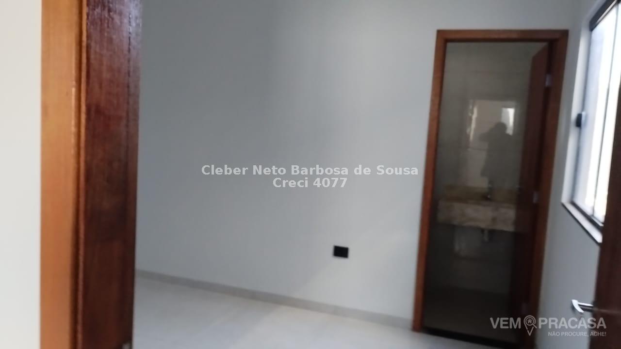 Casa Térrea à venda no Jardim Itamaracá, Campo Grande – foto 8