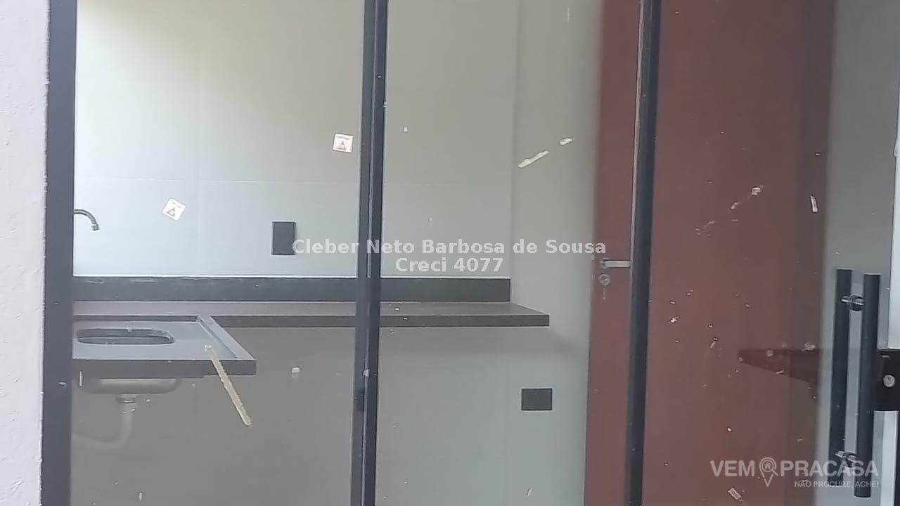 Casa Térrea à venda no Jardim Itamaracá, Campo Grande – foto 9