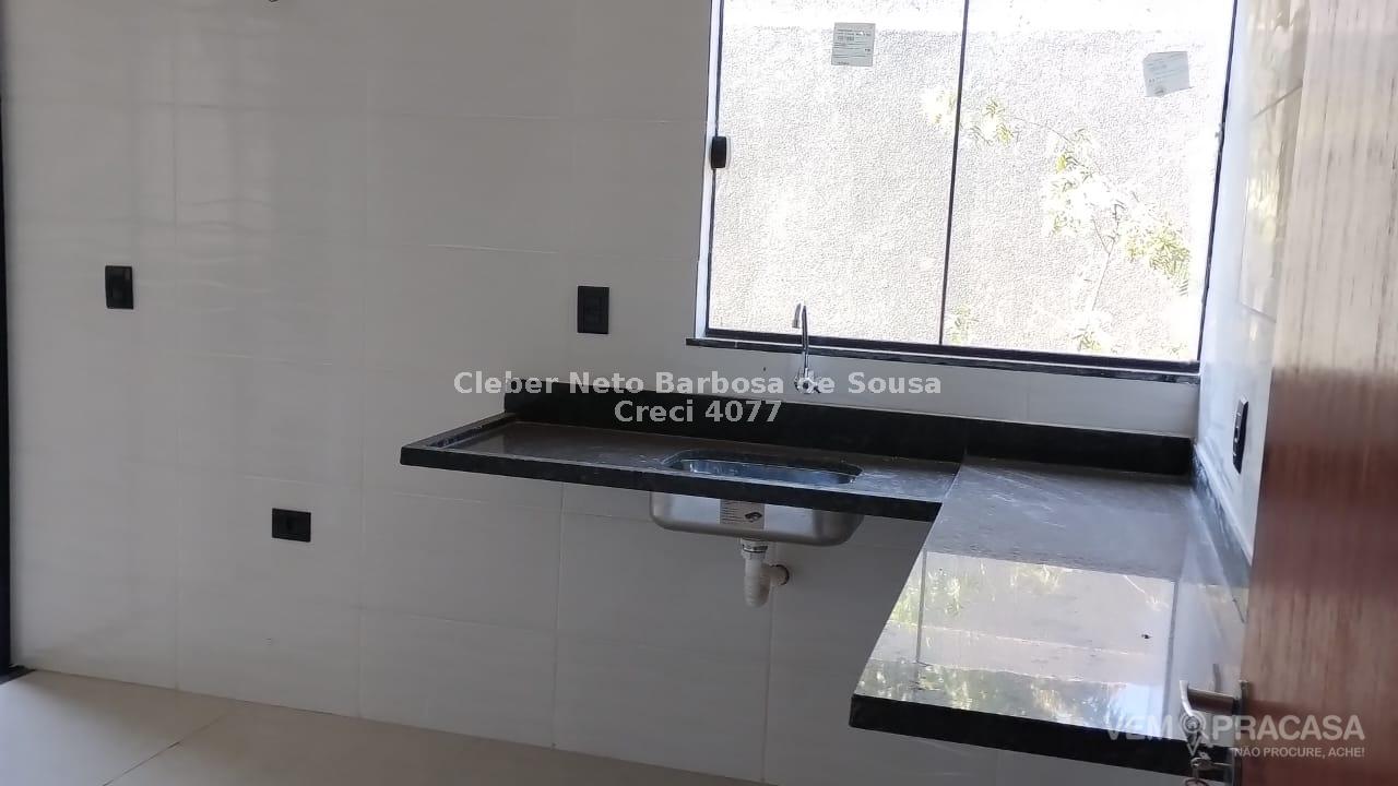 Casa Térrea à venda no Jardim Itamaracá, Campo Grande – foto 10