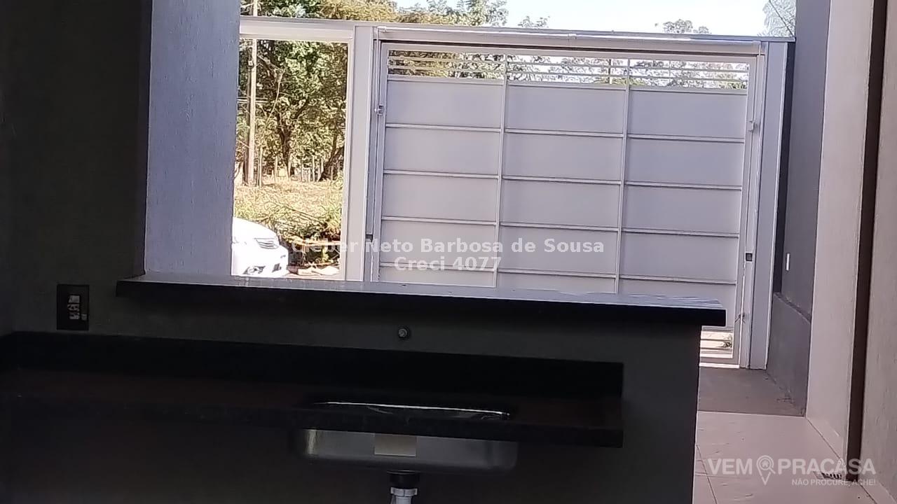 Casa Térrea à venda no Jardim Itamaracá, Campo Grande – foto 6