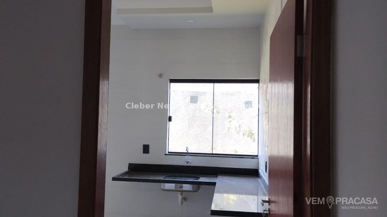 Casa Térrea à venda no Jardim Itamaracá, Campo Grande – foto 5
