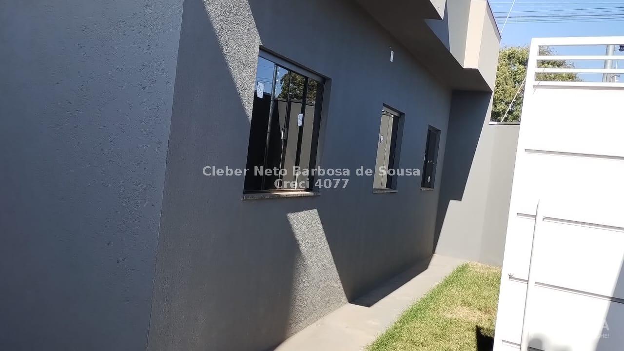 Casa Térrea à venda no Jardim Itamaracá, Campo Grande – foto 4
