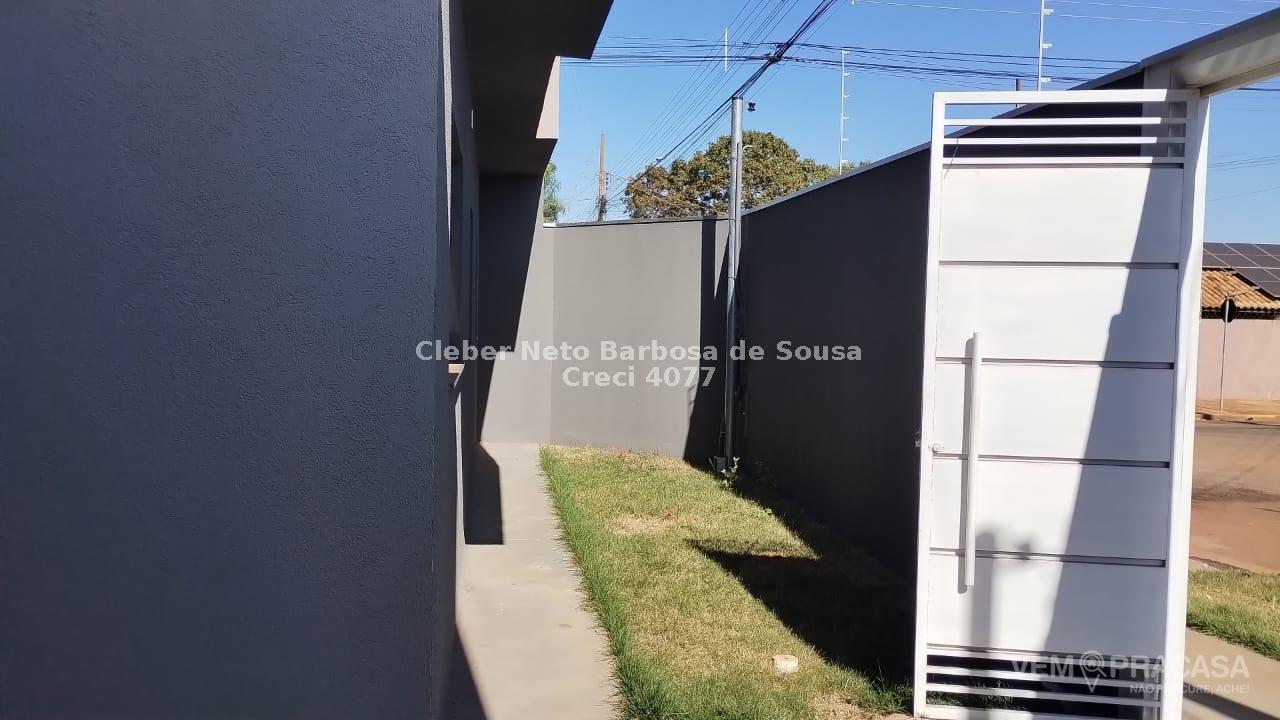 Casa Térrea à venda no Jardim Itamaracá, Campo Grande – foto 3