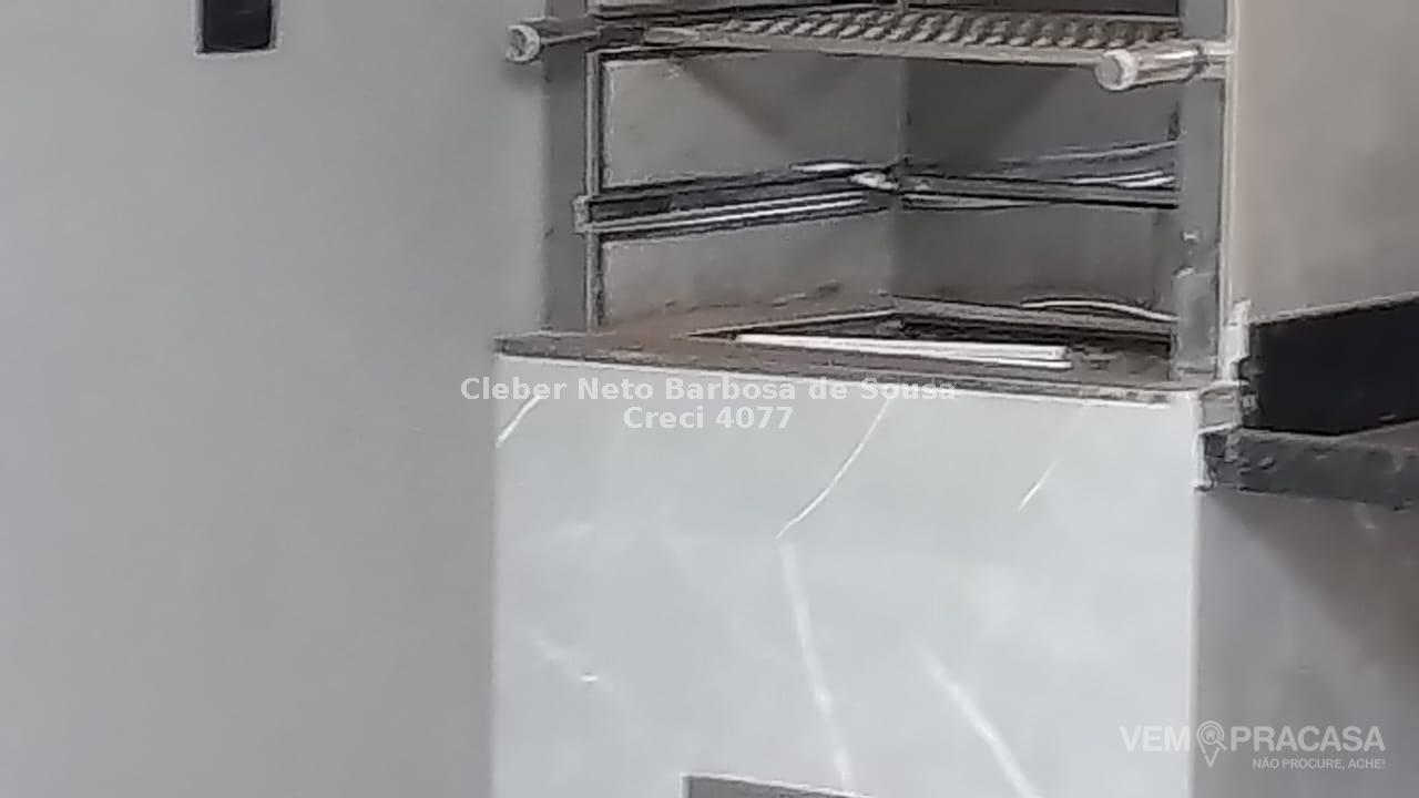 Casa Térrea à venda no Jardim Itamaracá, Campo Grande – foto 16