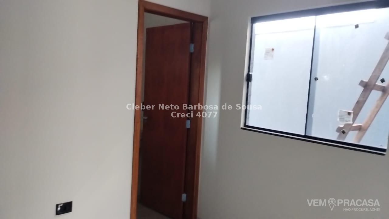 Casa Térrea à venda no Jardim Itamaracá, Campo Grande – foto 17