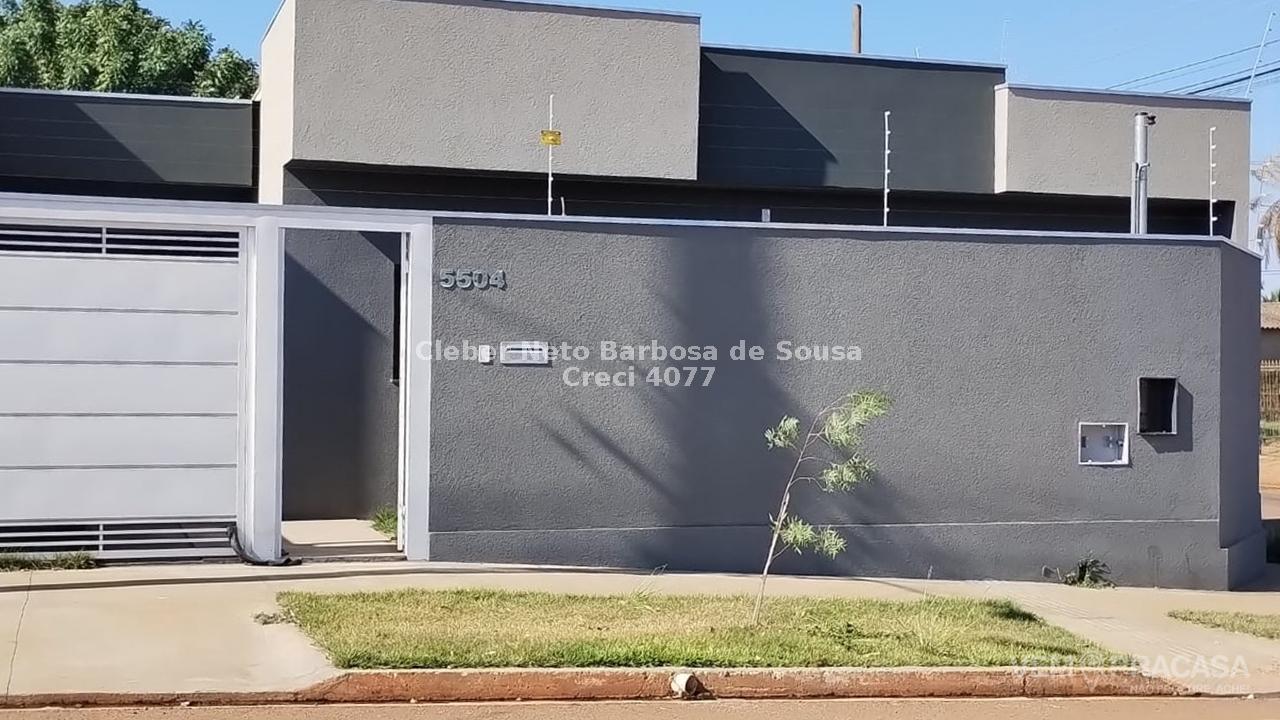 Casa Térrea à venda no Jardim Itamaracá, Campo Grande – foto 22