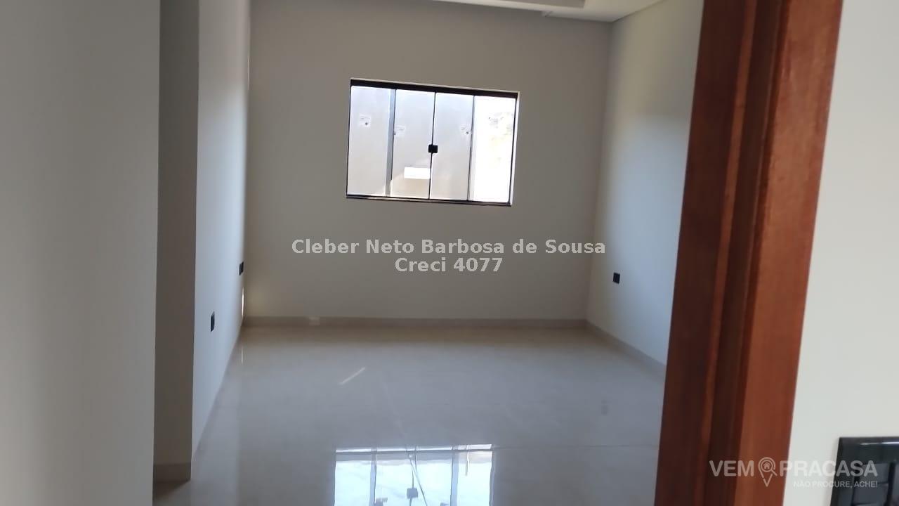 Casa Térrea à venda no Jardim Itamaracá, Campo Grande – foto 19