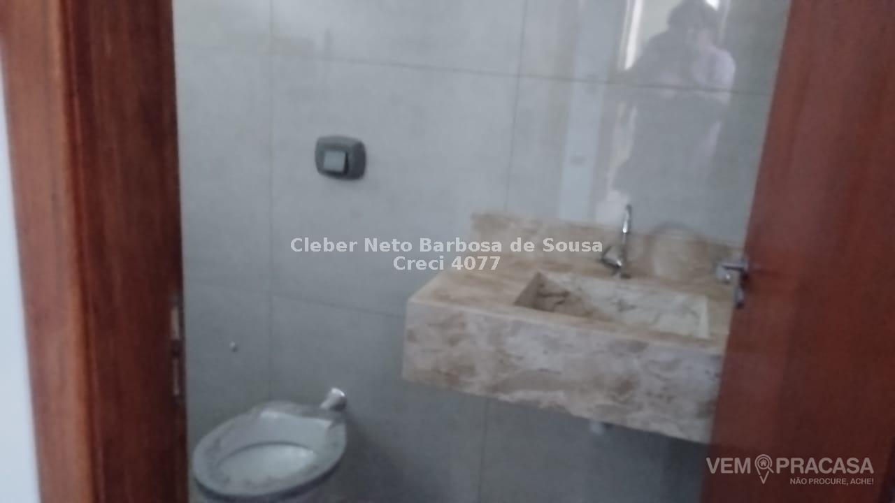 Casa Térrea à venda no Jardim Itamaracá, Campo Grande – foto 20