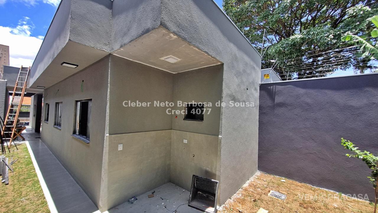 Casa Térrea à venda no Rita Vieira, Campo Grande – foto 22