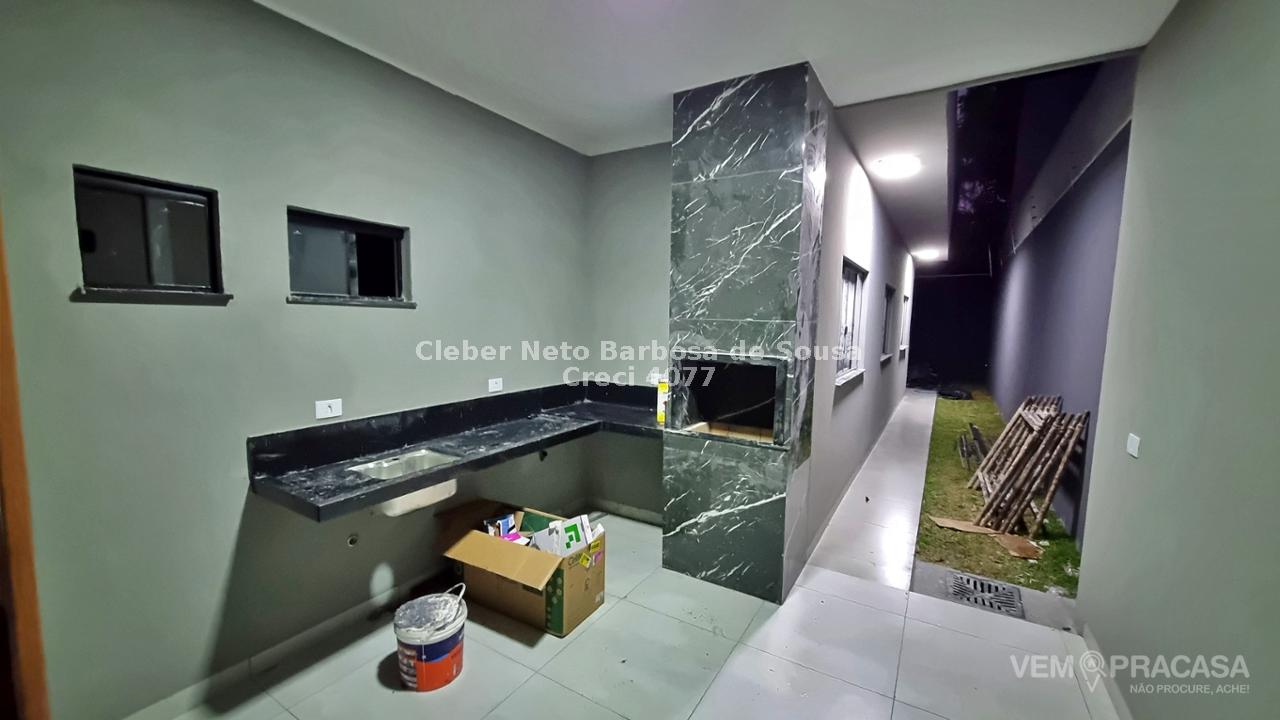 Casa Térrea à venda no Rita Vieira, Campo Grande – foto 19