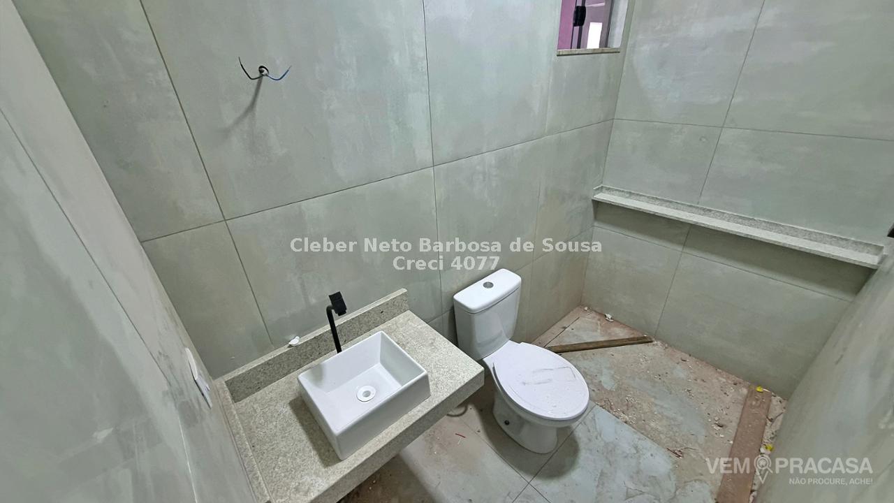 Casa Térrea à venda no Rita Vieira, Campo Grande – foto 10