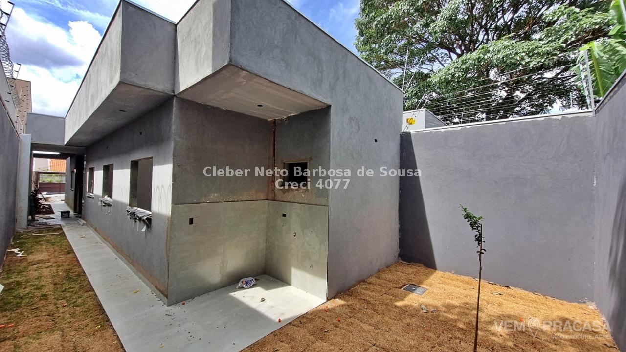 Casa Térrea à venda no Rita Vieira, Campo Grande – foto 21
