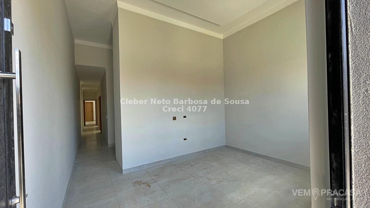 Casa Térrea à venda no Rita Vieira, Campo Grande – foto 4