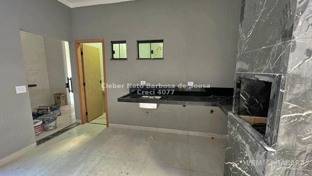 Casa Térrea à venda no Rita Vieira, Campo Grande – foto 18