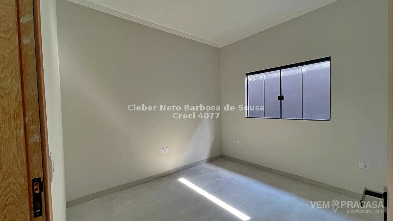 Casa Térrea à venda no Rita Vieira, Campo Grande – foto 8