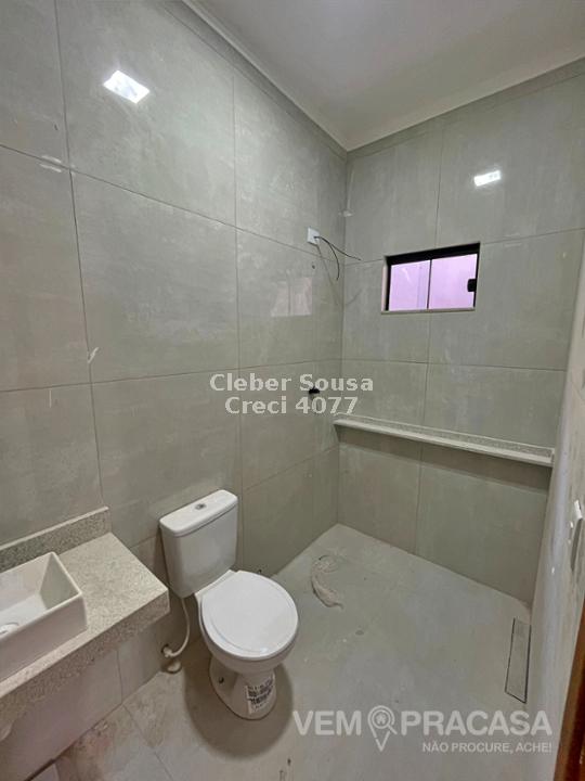 Casa Térrea à venda no Rita Vieira, Campo Grande – foto 9