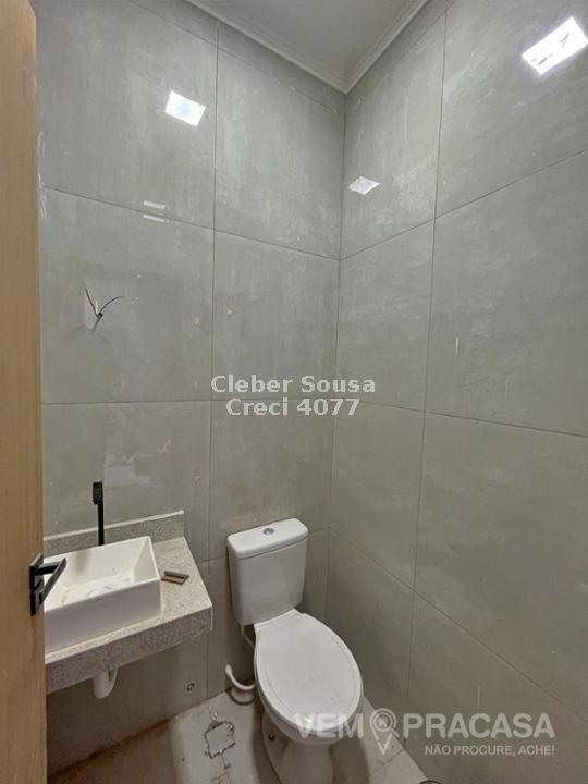 Casa Térrea à venda no Rita Vieira, Campo Grande – foto 14