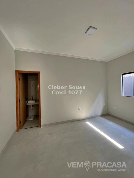 Casa Térrea à venda no Rita Vieira, Campo Grande – foto 12