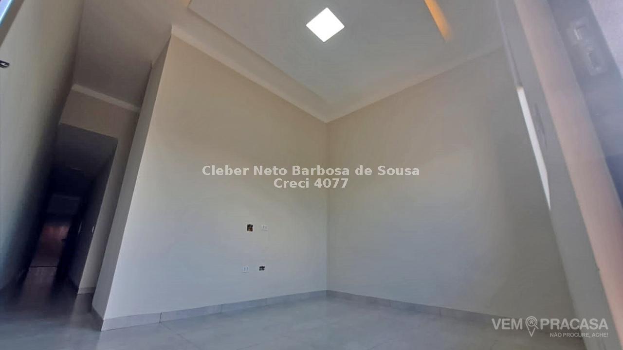 Casa Térrea à venda no Rita Vieira, Campo Grande – foto 3