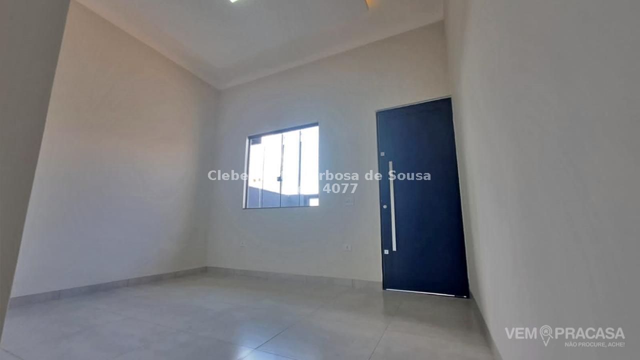 Casa Térrea à venda no Rita Vieira, Campo Grande – foto 5