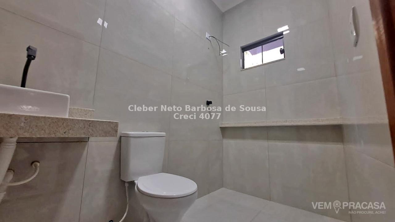 Casa Térrea à venda no Rita Vieira, Campo Grande – foto 13