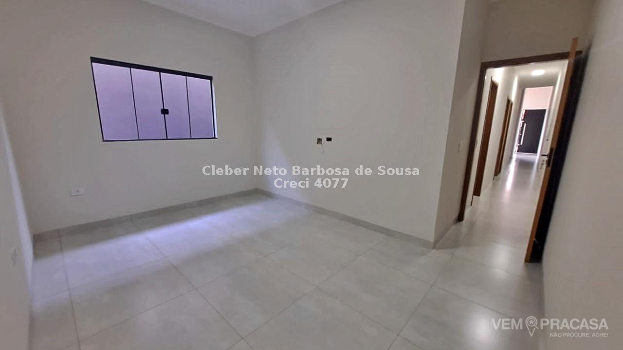 Casa Térrea à venda no Rita Vieira, Campo Grande – foto 15