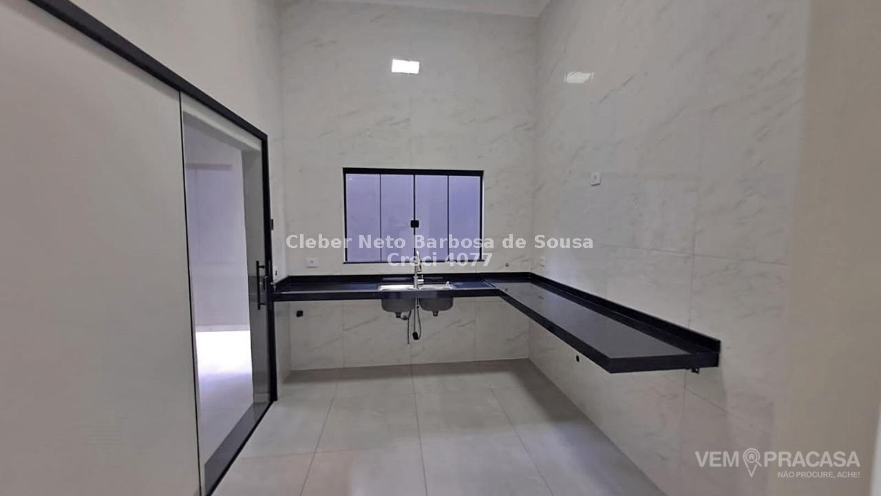 Casa Térrea à venda no Rita Vieira, Campo Grande – foto 6