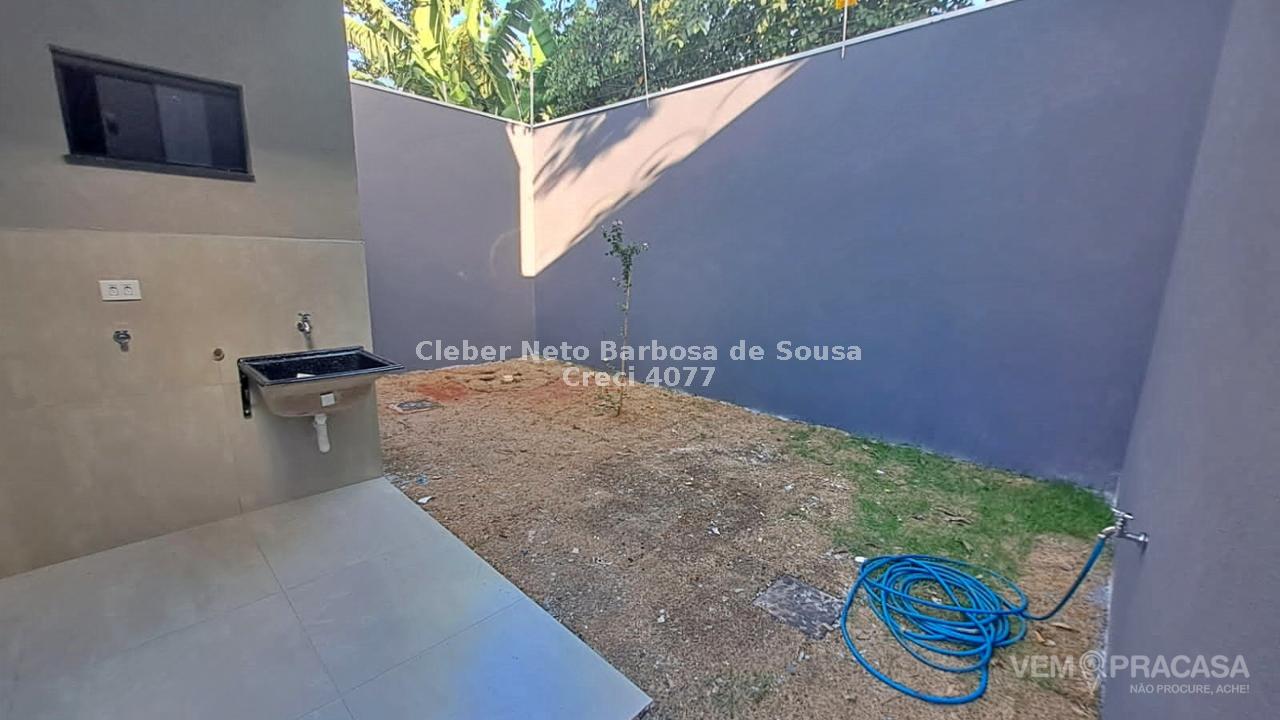 Casa Térrea à venda no Rita Vieira, Campo Grande – foto 20