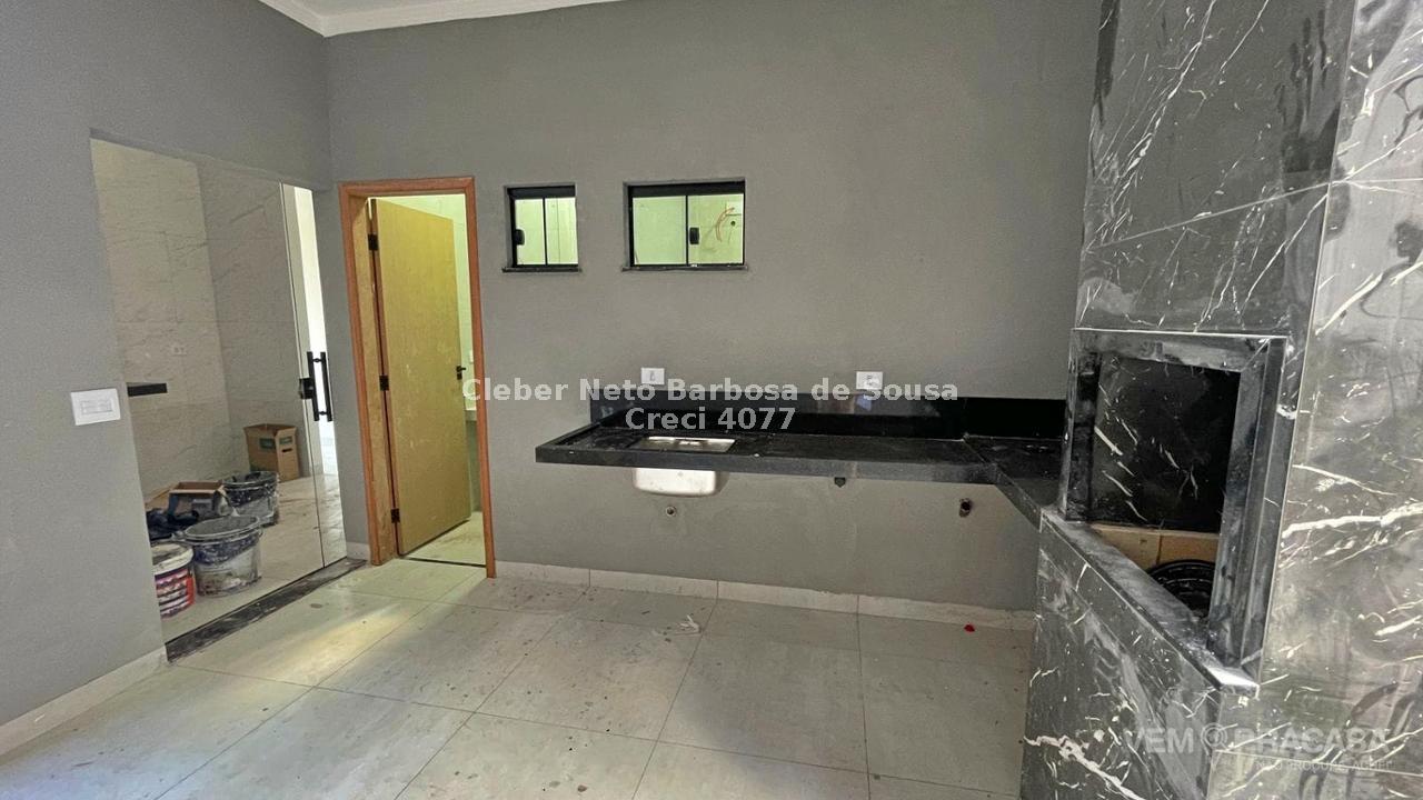 Casa Térrea à venda no Rita Vieira, Campo Grande – foto 16