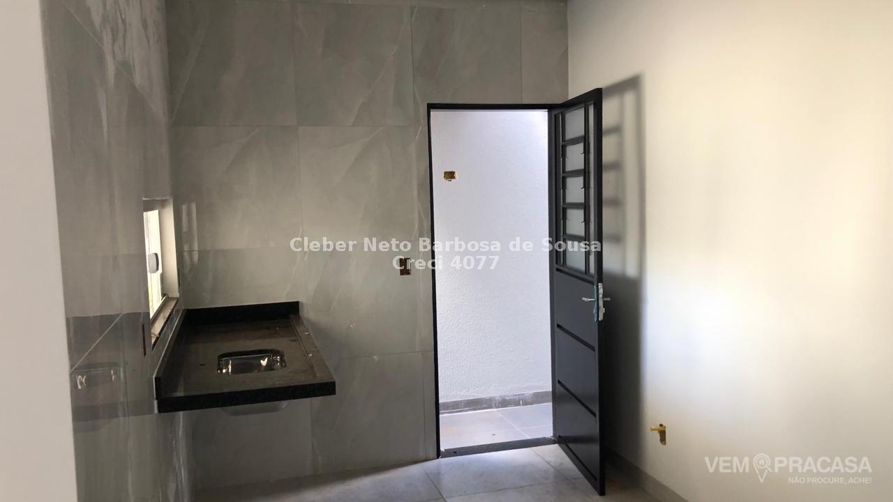 Casa Térrea à venda no Jardim Montevidéu, Campo Grande – foto 12