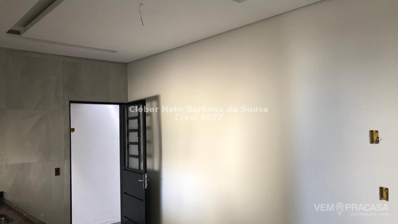 Casa Térrea à venda no Jardim Montevidéu, Campo Grande – foto 9