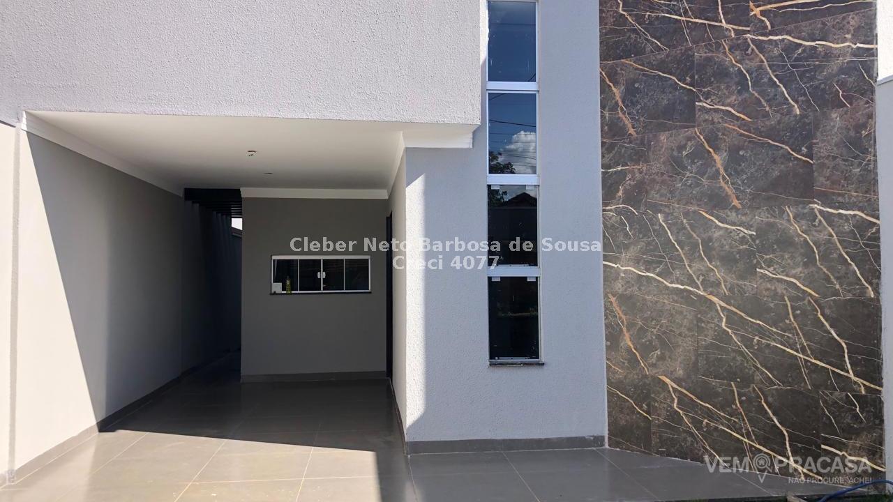 Casa Térrea à venda no Jardim Montevidéu, Campo Grande – foto 2