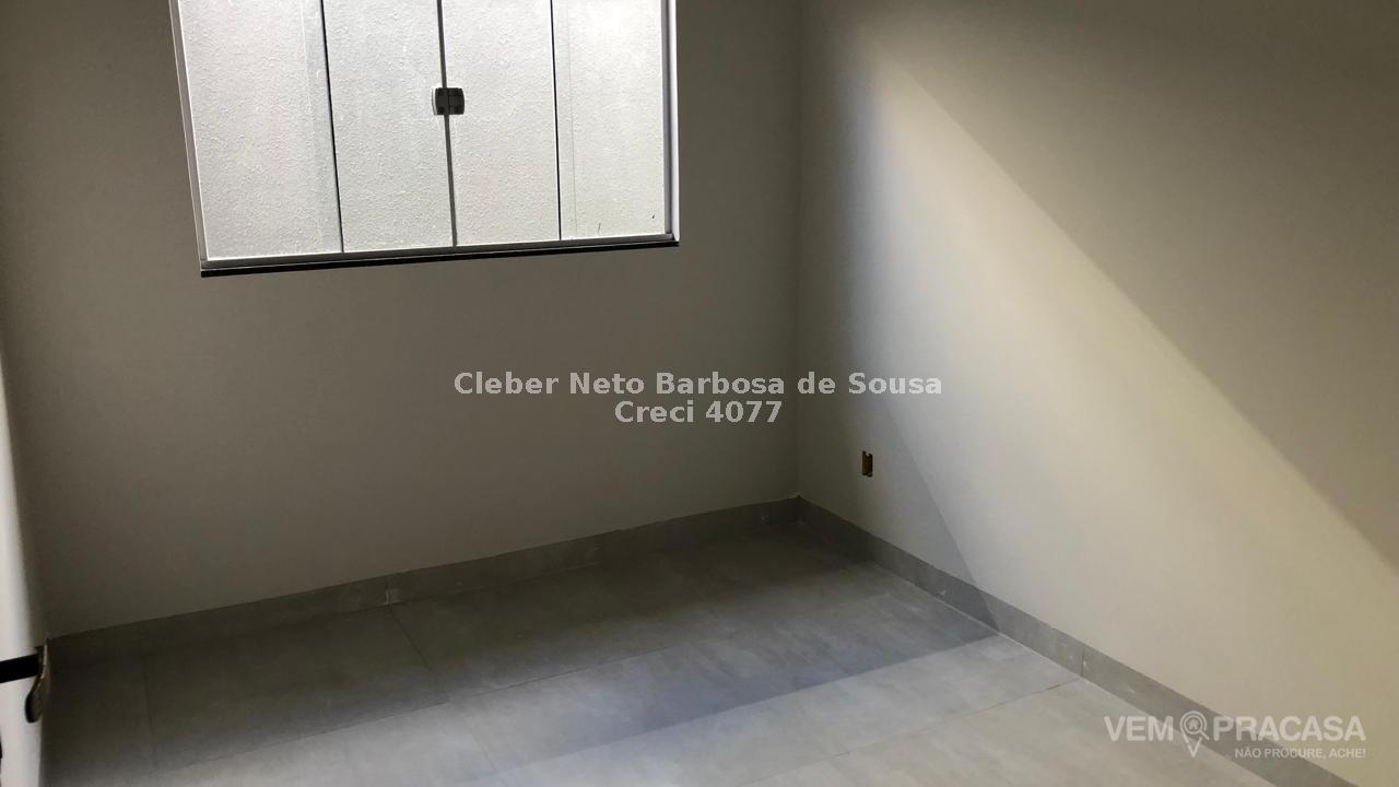 Casa Térrea à venda no Jardim Montevidéu, Campo Grande – foto 15