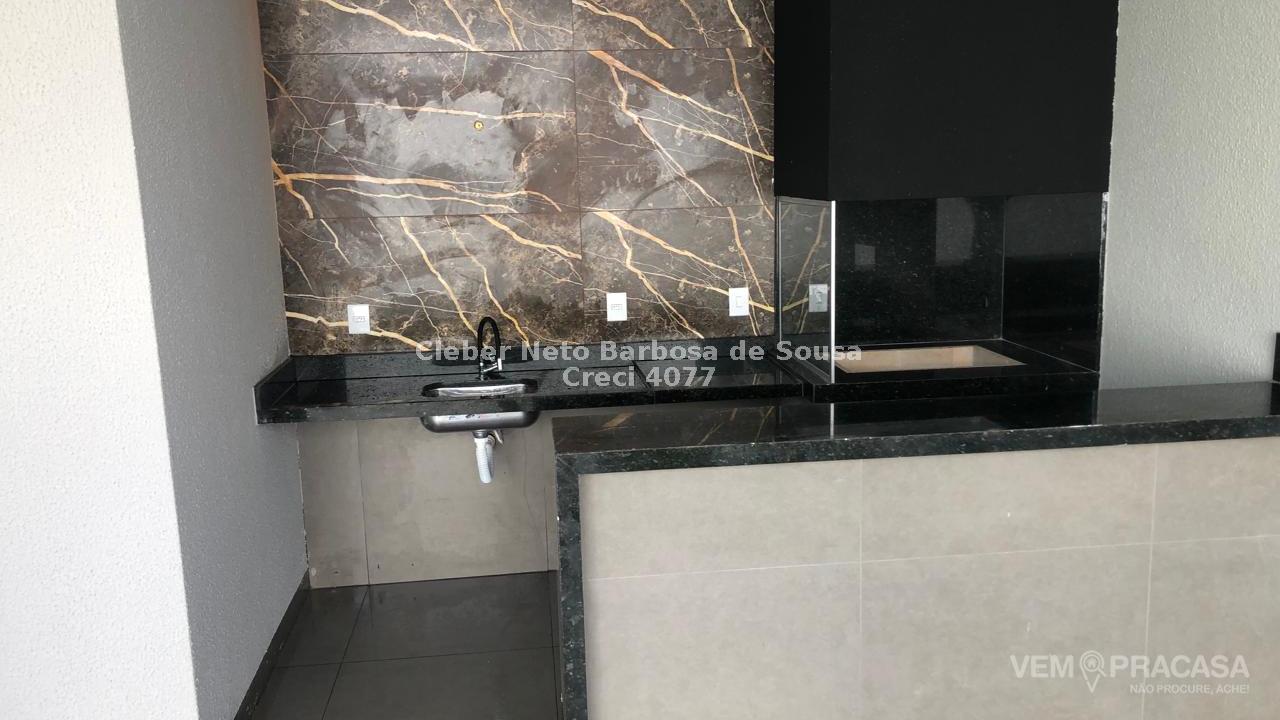 Casa Térrea à venda no Jardim Montevidéu, Campo Grande – foto 22