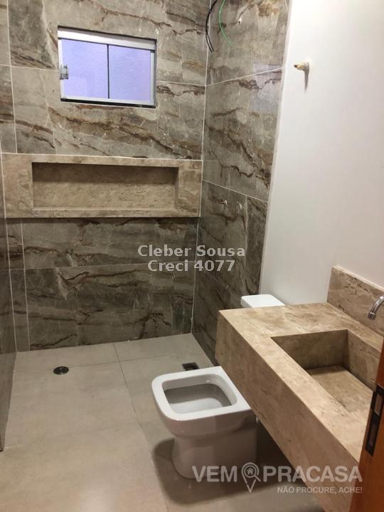 Casa Térrea à venda no Jardim Montevidéu, Campo Grande – foto 17