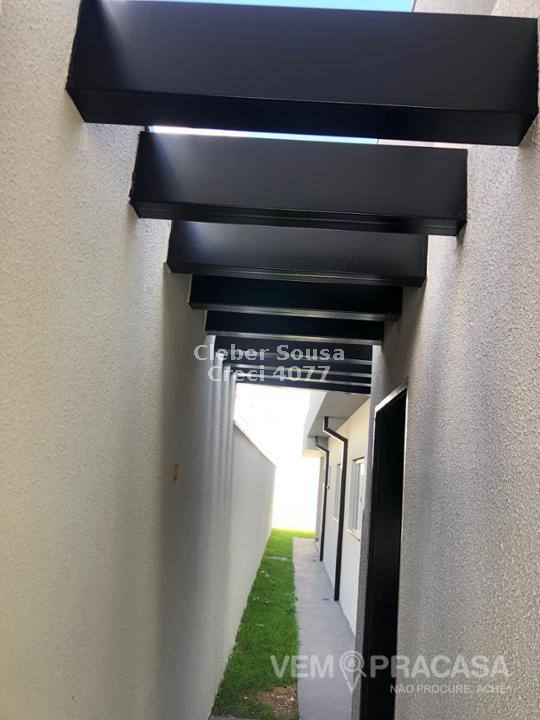 Casa Térrea à venda no Jardim Montevidéu, Campo Grande – foto 5