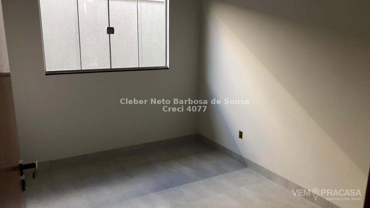 Casa Térrea à venda no Jardim Montevidéu, Campo Grande – foto 18