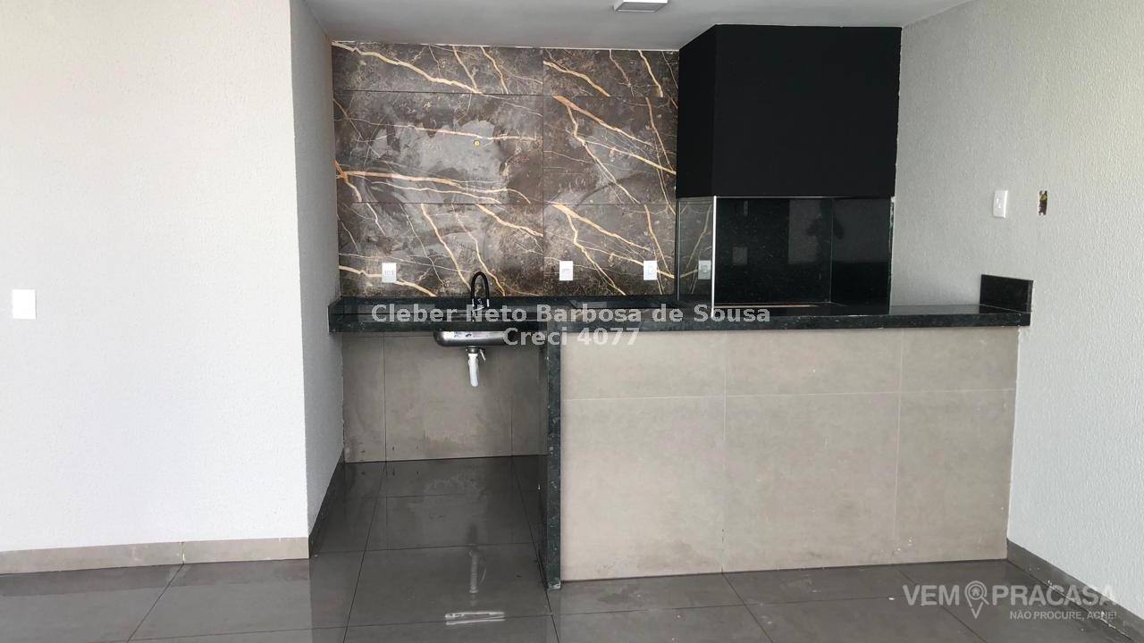 Casa Térrea à venda no Jardim Montevidéu, Campo Grande – foto 21