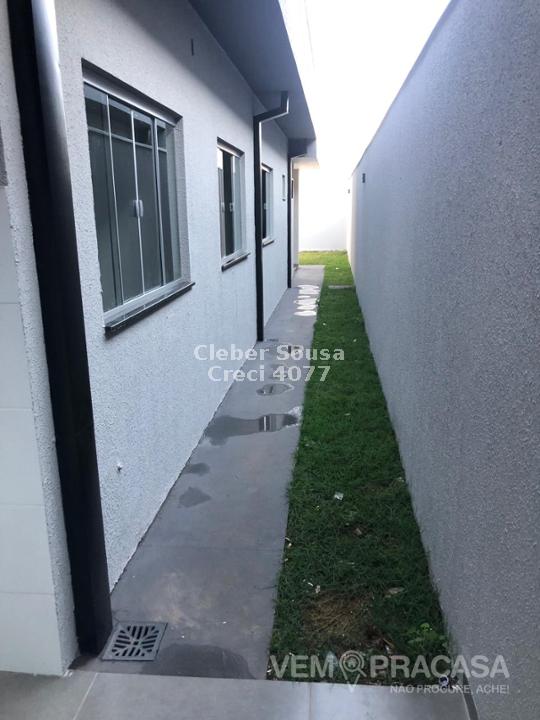 Casa Térrea à venda no Jardim Montevidéu, Campo Grande – foto 23