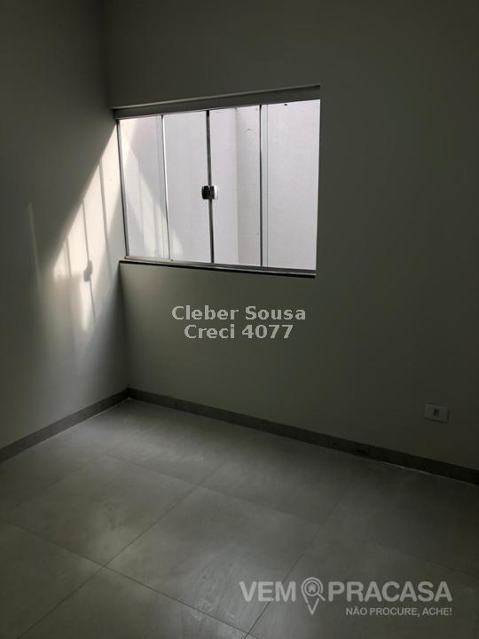Casa Térrea à venda no Parque dos Novos Estados, Campo Grande – foto 7