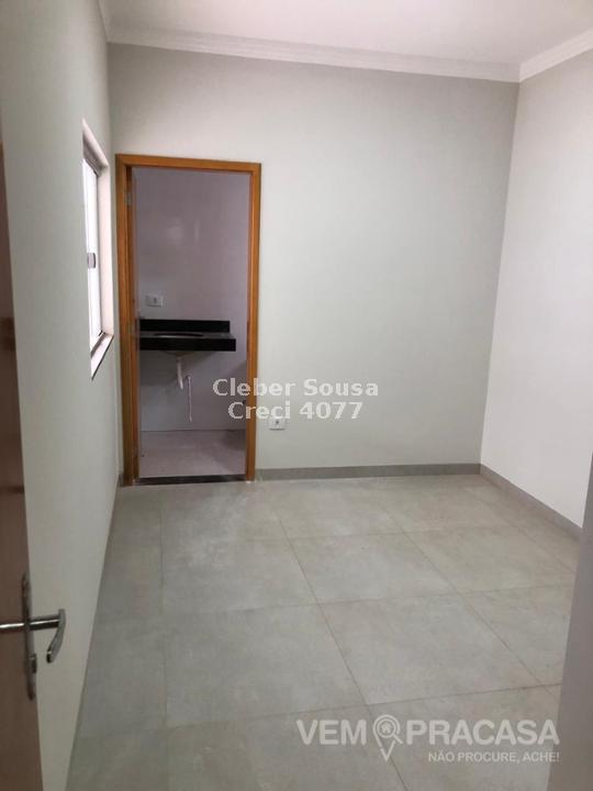 Casa Térrea à venda no Parque dos Novos Estados, Campo Grande – foto 9