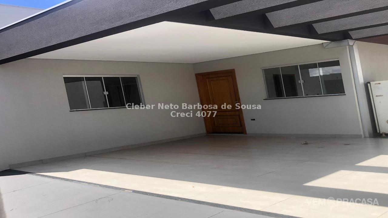 Casa Térrea à venda no Parque dos Novos Estados, Campo Grande – foto 4