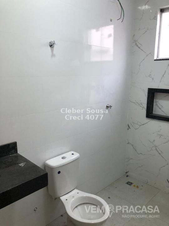 Casa Térrea à venda no Parque dos Novos Estados, Campo Grande – foto 12