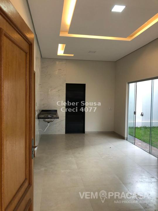 Casa Térrea à venda no Parque dos Novos Estados, Campo Grande – foto 6