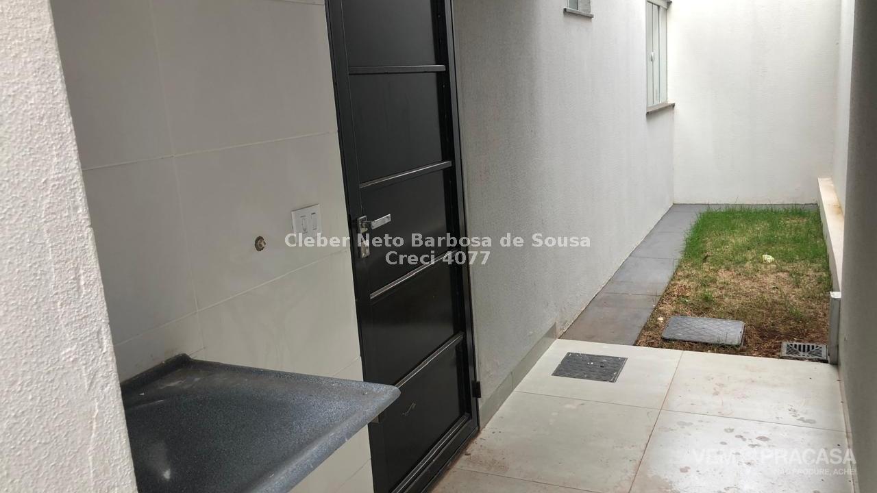 Casa Térrea à venda no Parque dos Novos Estados, Campo Grande – foto 13