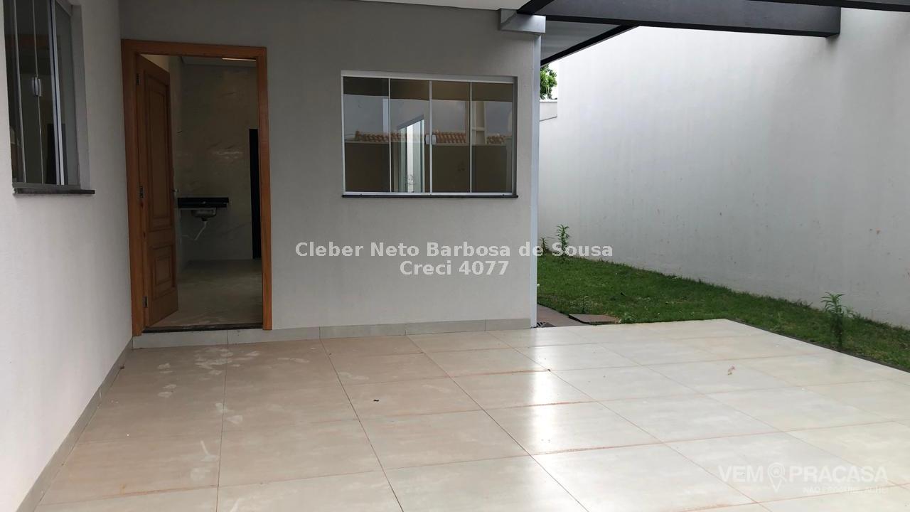Casa Térrea à venda no Parque dos Novos Estados, Campo Grande – foto 5