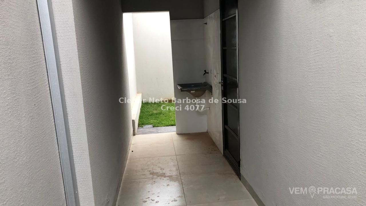 Casa Térrea à venda no Parque dos Novos Estados, Campo Grande – foto 14