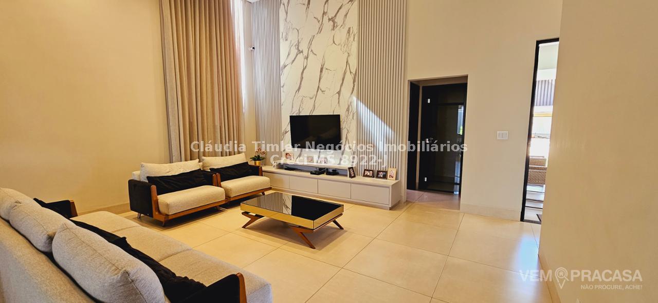 Casa de Condomínio à venda no Residencial Alphaville II, Campo Grande – foto 2