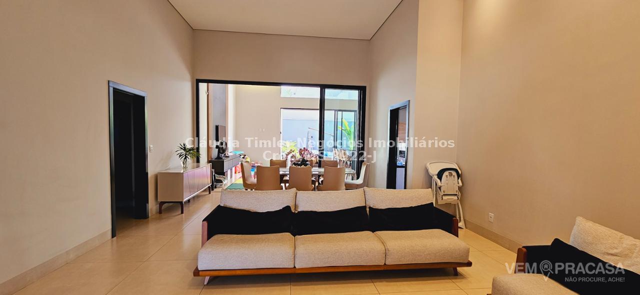 Casa de Condomínio à venda no Residencial Alphaville II, Campo Grande – foto 3