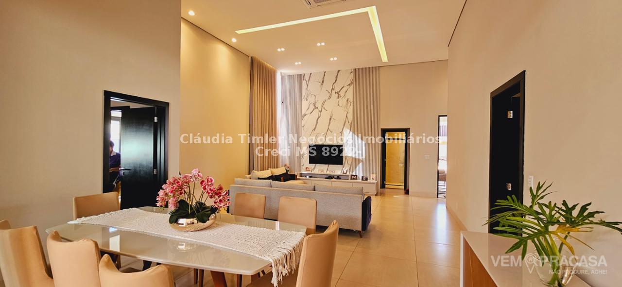 Casa de Condomínio à venda no Residencial Alphaville II, Campo Grande – foto 5